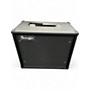 Used MESA/Boogie 1x12 Open Back Guitar Cabinet