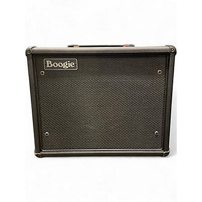 Used MESA/Boogie 1x12 Open Back Guitar Speaker Cabinet Guitar Cabinet
