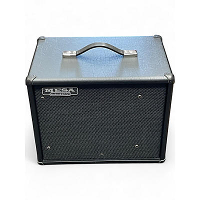 Used MESA/Boogie 1x12 Rectifier  Guitar Cabinet