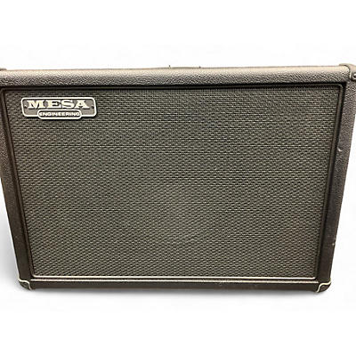 Used MESA/Boogie 1x12 WIDE CABINET CLOSED BACK Guitar Cabinet