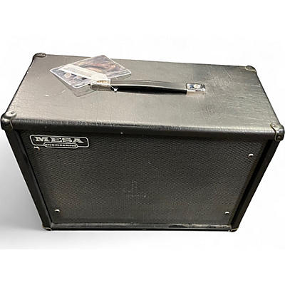 Used MESA/Boogie 1x12 boogie 23 open back Guitar Cabinet