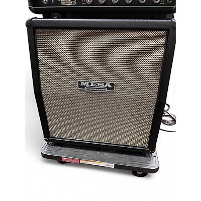 Used MESA/Boogie 1x12 cab Guitar Cabinet