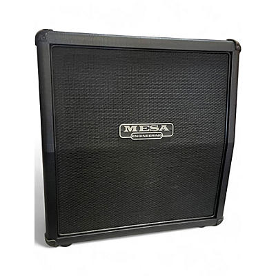 Used MESA/Boogie 1x12 ext Guitar Cabinet