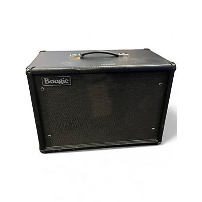 Used MESA/Boogie 1x12 widebody 60w Guitar Cabinet