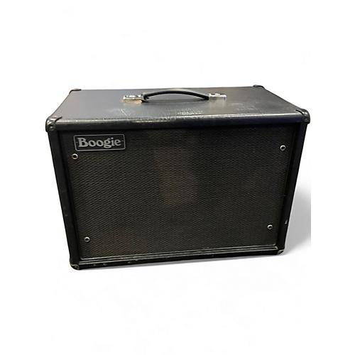 Used MESA/Boogie 1x12 widebody 60w Guitar Cabinet