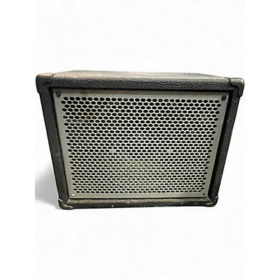 Used MESA/Boogie 1x15 400W Bass Cabinet