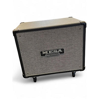 Used MESA/Boogie 1x15 Bass Cabinet
