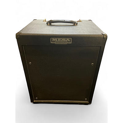 Used MESA/Boogie 1x15 Walkabout Scout Tube Bass Combo Amp