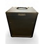 Used MESA/Boogie 1x15 Walkabout Scout Tube Bass Combo Amp