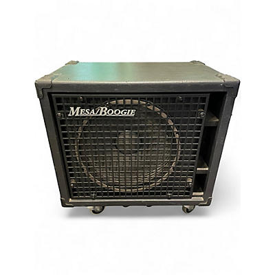 Used MESA/Boogie 1x15 amp Bass Cabinet