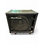 Used MESA/Boogie 1x15 amp Bass Cabinet
