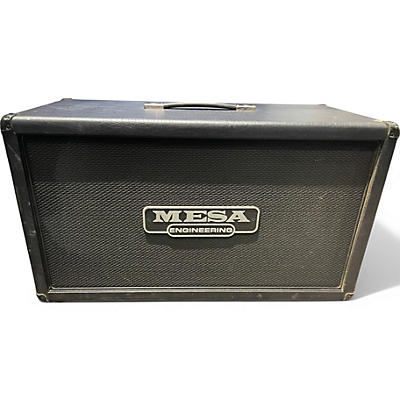 Used MESA/Boogie 2-FBB-R Guitar Cabinet