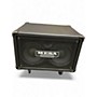 Used MESA/Boogie 2 x 10 Bass Cabinet