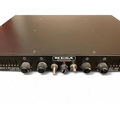 Used MESA/Boogie 20/20 Dyna Watt Guitar Power Amp