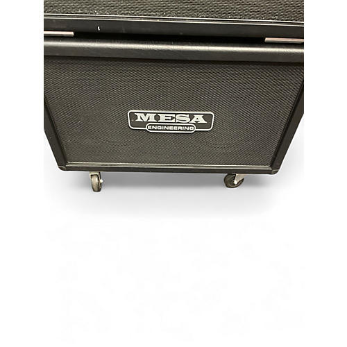 Used MESA/Boogie 212 2FB Guitar Cabinet