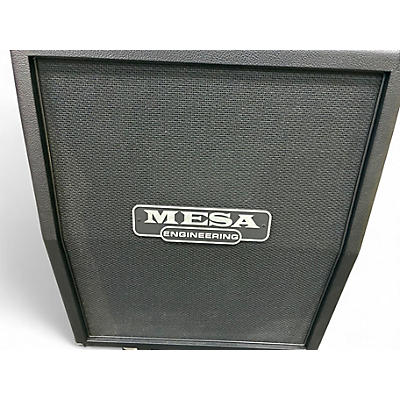 Used MESA/Boogie 212 Guitar Cabinet