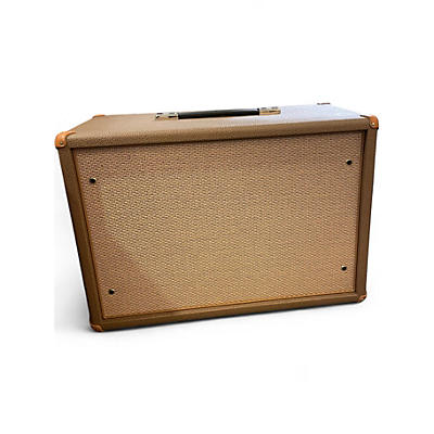 Used MESA/Boogie 23 1x12  Open Back w/Black Shadow Guitar Cabinet