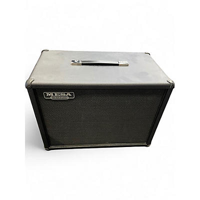 Used MESA/Boogie 23 widebody rectifier 60 watt Guitar Cabinet