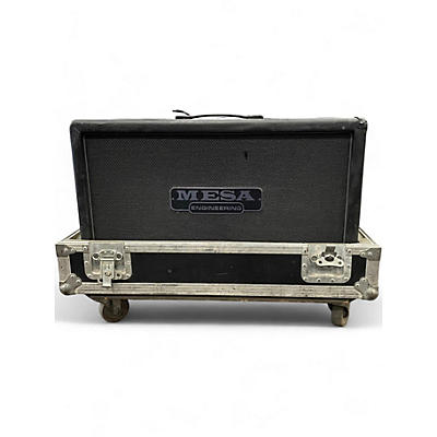 Used MESA/Boogie 2FB 212 Guitar Cabinet