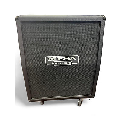 Used MESA/Boogie 2FB 2x12 Guitar Cabinet