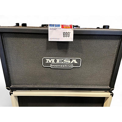 Used MESA/Boogie  2FB Guitar Cabinet