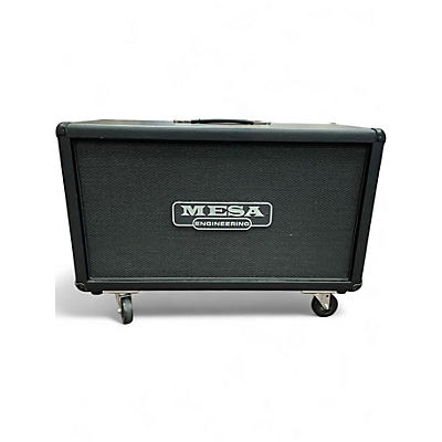 Used MESA/Boogie 2FB Guitar Cabinet