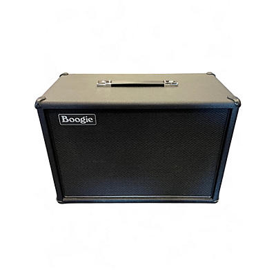 Used MESA/Boogie 2X10 EXT Guitar Cabinet