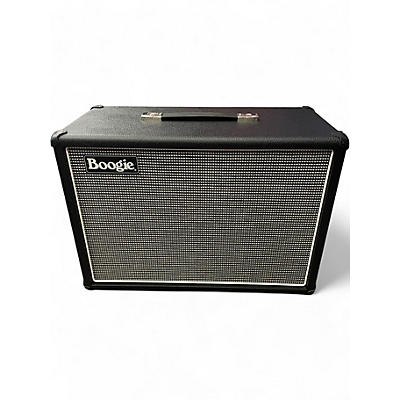 Used MESA/Boogie 2X10 EXT Guitar Cabinet