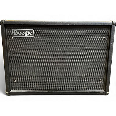 Used MESA/Boogie 2X10 Guitar Cabinet