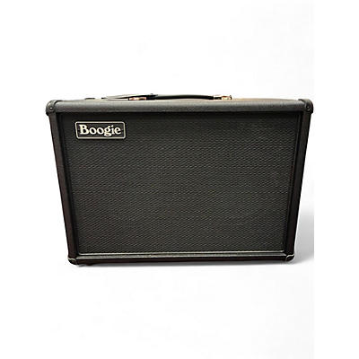 Used MESA/Boogie 2X10 Open Back Guitar Cabinet