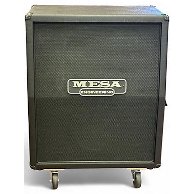 Used MESA/Boogie 2X12 2FB CEL30 Vertical Guitar Cabinet