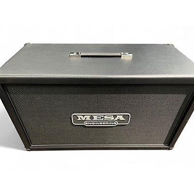Used MESA/Boogie 2X12 2FB EXTENSION CAB Guitar Cabinet