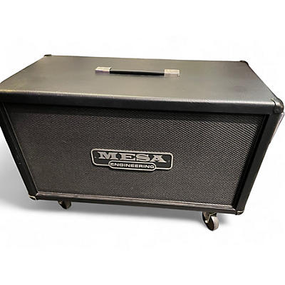 MESA/Boogie Used MESA/Boogie 2X12 2FB Guitar Cabinet