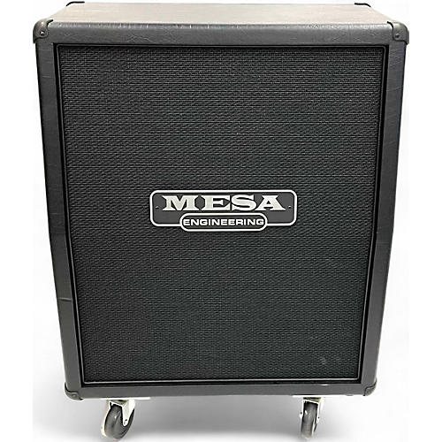 MESA/Boogie Used MESA/Boogie 2X12 2FB Guitar Cabinet