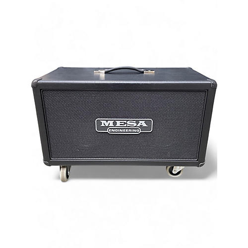 MESA/Boogie Used MESA/Boogie 2X12 2FB Guitar Cabinet