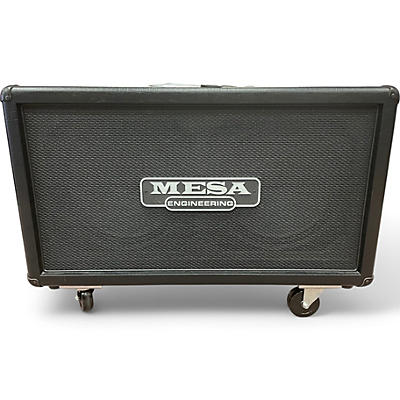 Used MESA/Boogie 2X12 2FB Guitar Cabinet