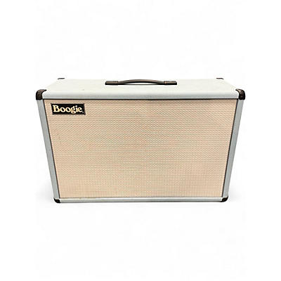 Used MESA/Boogie 2X12 2FB Guitar Cabinet