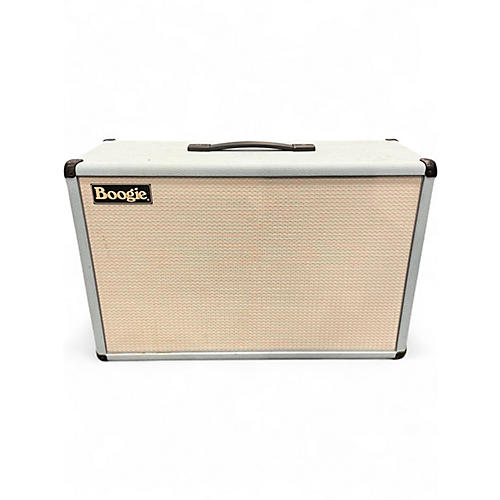Used MESA/Boogie 2X12 2FB Guitar Cabinet