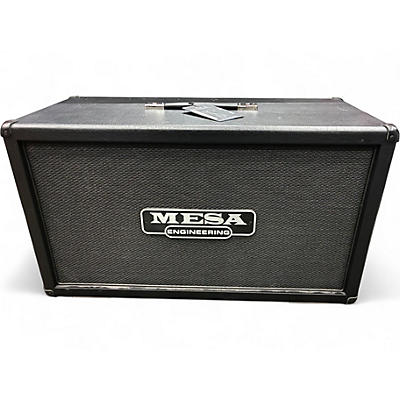 Used MESA/Boogie 2X12 2FB Guitar Cabinet