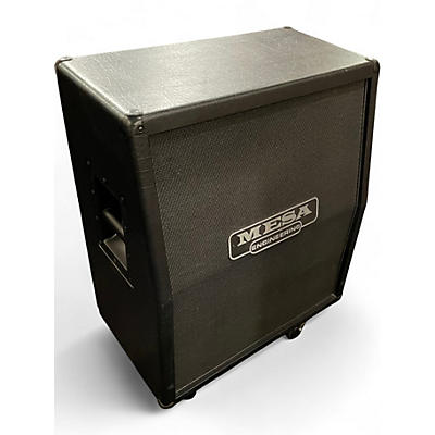 Used MESA/Boogie 2X12 2FB Guitar Cabinet