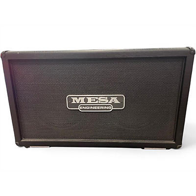 Used MESA/Boogie 2X12 2FB Guitar Cabinet