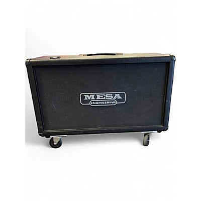 Used MESA/Boogie 2X12 2FB Guitar Cabinet