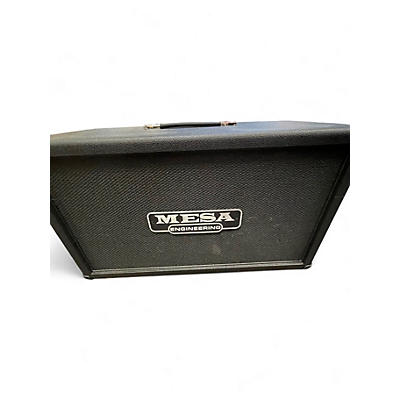 Used MESA/Boogie 2X12 2FB Guitar Cabinet