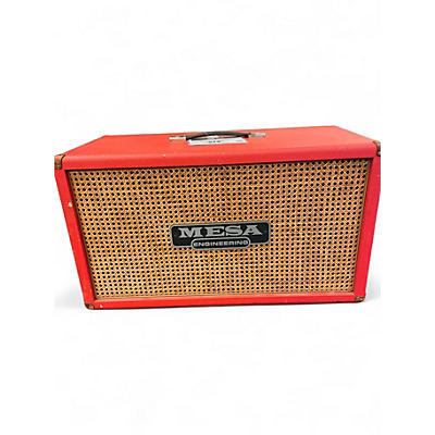Used MESA/Boogie 2X12 2FB Guitar Cabinet