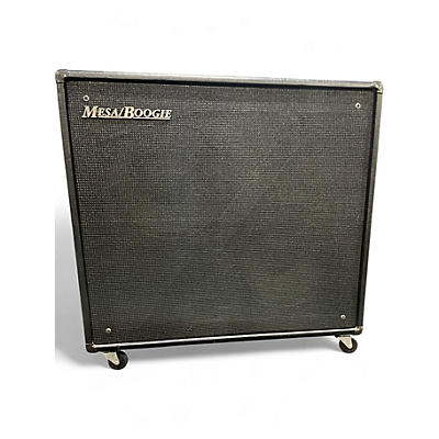 Used MESA/Boogie 2X12 Cabinet Guitar Cabinet