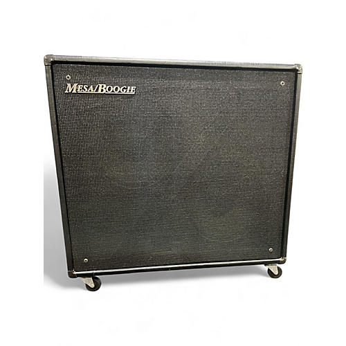 Used MESA/Boogie 2X12 Cabinet Guitar Cabinet