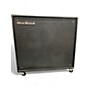 Used MESA/Boogie 2X12 Cabinet Guitar Cabinet