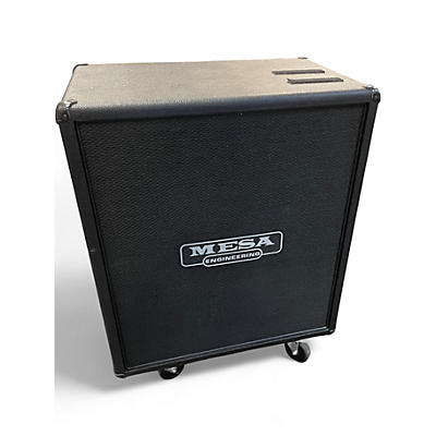 Used MESA/Boogie 2X12 DIAGONAL Guitar Cabinet