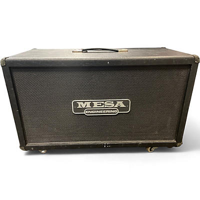 Used MESA/Boogie 2X12 FB CABINET Guitar Cabinet