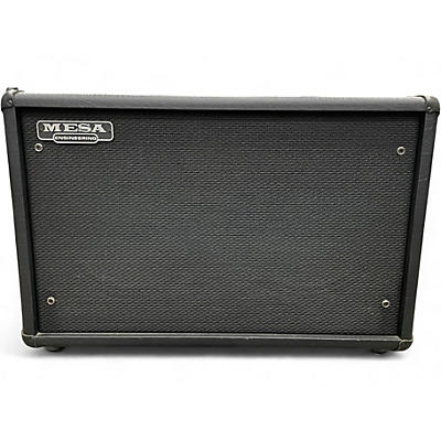 Used MESA/Boogie 2X12 GUITAR CABINET Guitar Cabinet